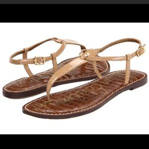 Sam Edelman Gigi Thong Sandals